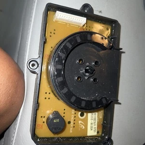 Samsung Trockner Steuerplatine Teil # DC92-00320A DC97-16068A - Bild 1 von 1