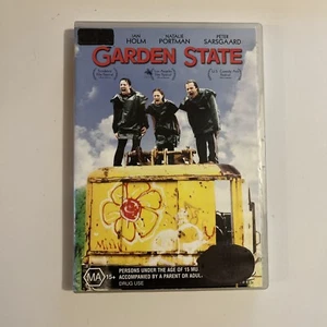 Garden State (DVD - 2004) - Imagen 1 de 4
