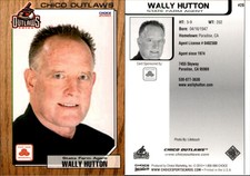 James Hvizda 1991 Classic Best Beloit Brewers #28 Card *AutographDen*