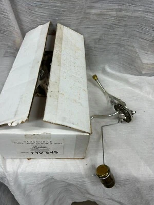 Oldsmobile Fuel Tank Sending Unit FTU-545 Fusick Products Foto 1 de 4