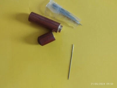 Set Aghi Per Cucito - Immagine 1 di 2