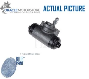 NEW BLUE PRINT REAR WHEEL BRAKE CYLINDER GENUINE OE QUALITY ADD64437 - Picture 1 of 2