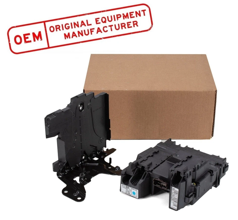 CITROEN C4 PICASSO C4 SPACETOURER FUSE BOX PROTECTION & MANAGEMENT UNIT - Image 1 of 1