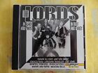 THE LORDS "In Black And White - In Beat And Sweet"    CD