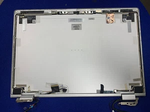 hp elitebook x360 1030 g2 lcd back lid rear cover For Touchscreen Model - Picture 1 of 6