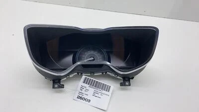 2015-2018 Ford C-Max Front Dash Instrument Cluster Speedometer Gauge Assembly — 第 1/4 张图片
