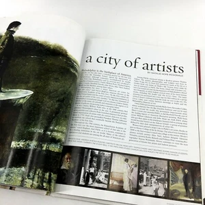 Where Guestbook Philadelphia 2009-2010 Site Seeing Guide Visitor Recommendations - Picture 1 of 9