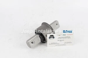 Front Axle Mounting Isolator Jeep Liberty KK 08-12 52125143AC JP Genuine New - Picture 1 of 6