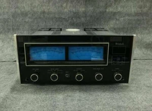 Mcintosh Mc2255 Power Amplifier Transistor overhauled Working used for daily use - Picture 1 of 20