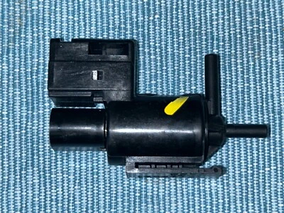 Electroválvula de vacío MAZDA 626 MX6 Protege Millenia MPV 929 RX8 K5T49091 KL01 Foto 1 de 2