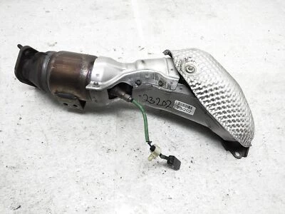 Sensor de oxígeno relación combustible aire Mazda Mx-5 Miata 2016-2018 - P51b-18-8Gx Foto 1 de 4