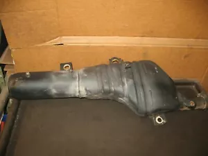Tubo silenciador escape XT600 1994 YAMAHA XT 600 1990-1995 3UY-14711-01-00 - Imagen 1 de 12