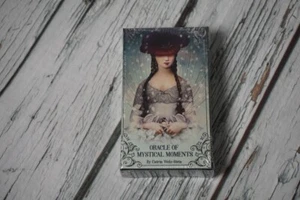 Oracle of Mystical Moments Cards - Picture 1 of 2