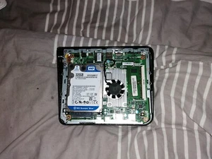 MSI MINI PC MS-B023 Ms B023 ERSATZTEILE TRÄGER MODELL KOMPLETT 👌👌Windows 7 LIZ - Bild 1 von 7