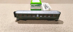 STL-Models 2202/1 Spur H0m Personenwagen (P321) - Bild 1 von 1