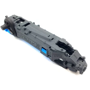 ARRMA Gorgon Chasis Alto CG SWB, Batería Puerta Patín ARA320674 ARA320789 ARA320788 - Imagen 1 de 8