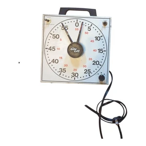 GRA Lab Universal Zeitschaltuhr Modell 167 Dunkelkammer - Bild 1 von 2