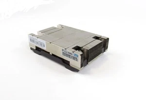 HP 775403-001 Screwdown CPU Heatsink Assembly for ProLiant DL360 Gen9 zy - Picture 1 of 4