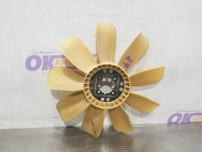 GMC SIERRA 1500 SLT 2002 02 5,3 L ASPAS VENTILADOR Foto 1 de 4