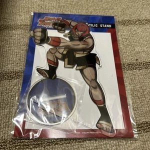 Venue-Only Tezukapu Street Fighter 6 Acrylic Stand Marisa - Picture 1 of 2