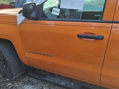 乘客前窗调节器 限量 适合 14 - 19 SIERRA 1500 PICKUP 3646223 — 第 1/4 张图片