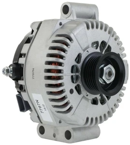 Alternator fits Mercury Mountaineer V6 4.0L 245cid 2001-2004 1L2U10300AA 7787 - Picture 1 of 4