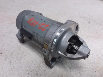 Starter AWD Fits 09-17 LEXUS LS460 927943 ID# 2810038091 - Image 1 of 4