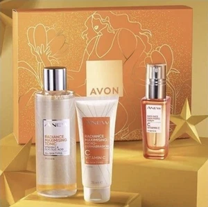 Avon Anew Vitamin C Glow Gift Set - Picture 1 of 1