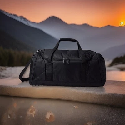 Wolverine 26" Duffel with Ventilated Boot Compartment, Water & Dirt Resistant - Image 1 of 4