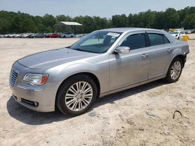 (LOCAL PICKUP ONLY) Radiator Core Support Fits 11-23 300 2964366 - Image 1 of 4