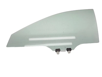 MAZDA CX-9 2016-2023 DELANTERO IZQUIERDO LADO DEL CONDUCTOR VENTANA VIDRIO MÓVIL OEM Foto 1 de 4