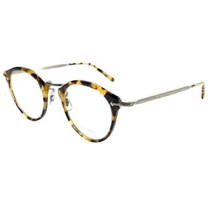 Oliver Peoples OV7953 505 DTB MIYABI Braun Schildpatt Brille Brillengestell 47x24 142 - Bild 1 von 20
