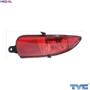 REAR FOG LIGHT 19-0149-01-2 FOR OPEL CORSA/Hatchback/Van VITA Z 10 XEP 1.0L 3cyl - Picture 1 of 9