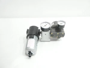 Honeywell PP902C 1009 2 Pressure Reducing Valve 1/4in Npt - Picture 1 of 5