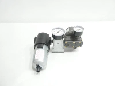 Honeywell PP902C 1009 2 Pressure Reducing Valve 1/4in Npt - Image 1 of 4