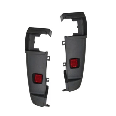 Par lateral para driver e passageiro Ram ProMaster 1500/2500/3500 2014-2021 - Imagem 1 de 4