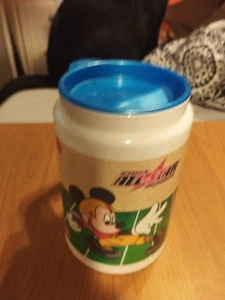 Vintage 90er Disney World All-Star Resorts Tasse Coca-Cola - Bild 1 von 6