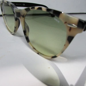 Ray-Ban RB 2185 1251/AB HAVANA AUTHENTI FRAME SONNENBRILLE Wayfarer II 52 18 - Bild 1 von 11