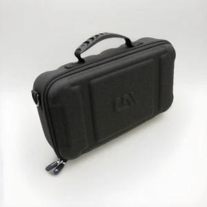 CM Mixer Case Fits Behringer P16 Stage Mixer and P16-HQ Powerplay Accessories - Picture 1 of 4