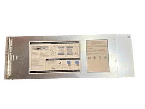 CISCO OEM UCSB B200 M4 V01 Blade Server - NO MEMORY OR CPU - Picture 1 of 3