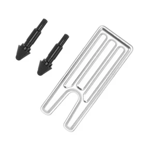 2x Stylus Nib Replacement High Sensitivity Pen Tips For Xiaoxin Pen Precision FY - Afbeelding 1 van 22