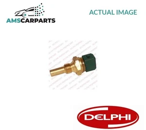 COOLANT TEMPERATURE SENSOR RIGHT TS10230-12B1 DELPHI NEW OE REPLACEMENT - Picture 1 of 5