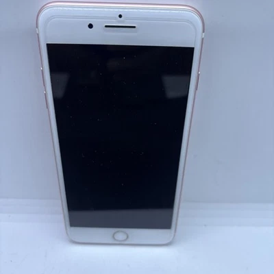 APPLE  iPHONE 7 PLUS PINK A1661 32GB T-MOBILE A1661 - Image 1 of 4
