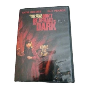 Keine Angst vor der Dunkelheit (DVD, 2011) - Bild 1 von 5