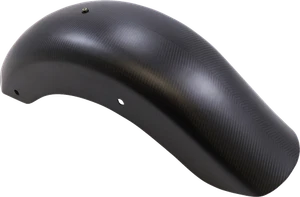 SLYFOX Fender - Rear - Fits Matte Black 1027-RF4C-M - Imagen 1 de 1