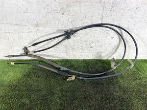 12-18 FORD FOCUS PARKING BRAKE INTERMEDIATE CABLE OEM - Bild 1 von 3
