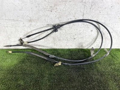 12-18 FORD FOCUS PARKING BRAKE INTERMEDIATE CABLE OEM - Image 1 of 3