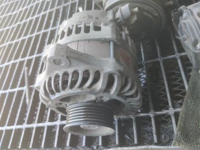 ALTERNADOR FORD EXPLORER 2016-2019 Foto 1 de 4