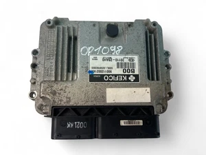 OP1098 KIA Engine Control Unit ECU 39110-2BAH0 - Picture 1 of 3