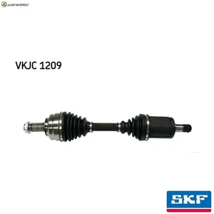 ANTRIEBSWELLE VKJC 1209 FÜR BMW X5/SAV/E53 M57D30 M54B30 3.0L M57D30 2.9L 6cyl - Picture 1 of 11